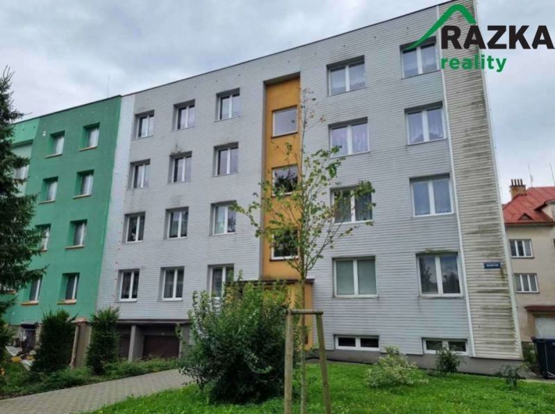 Prodej byt 1+1 - Bukovecká, Jablunkov, 39 m²