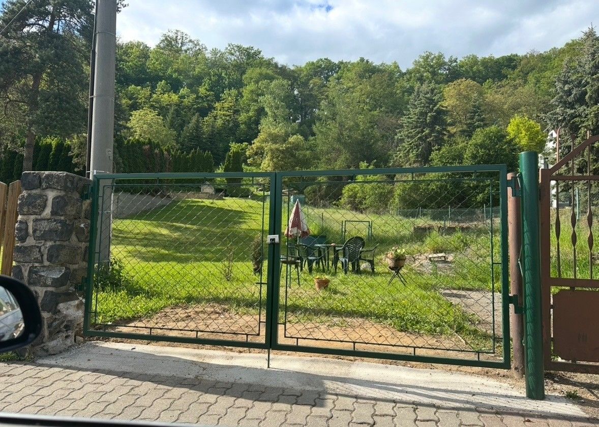 Pozemky pro bydlení, Ryjice, 403 31