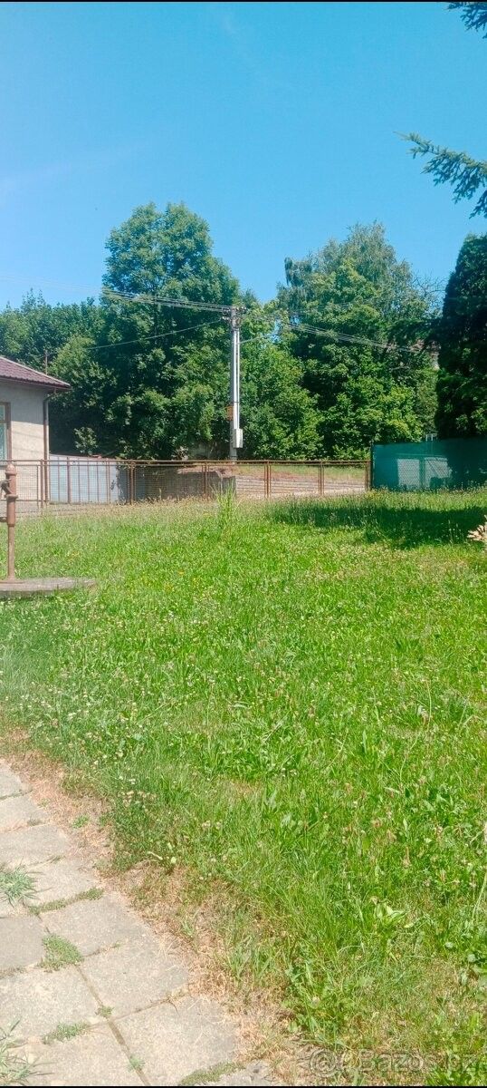 Pozemky pro bydlení, Velké Karlovice, 756 06