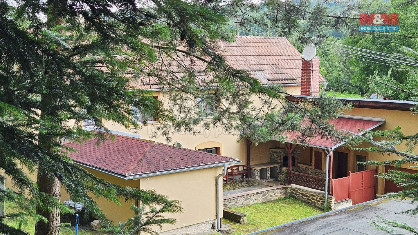 Rodinné domy, Nová Ves, Litovel, 124 m²