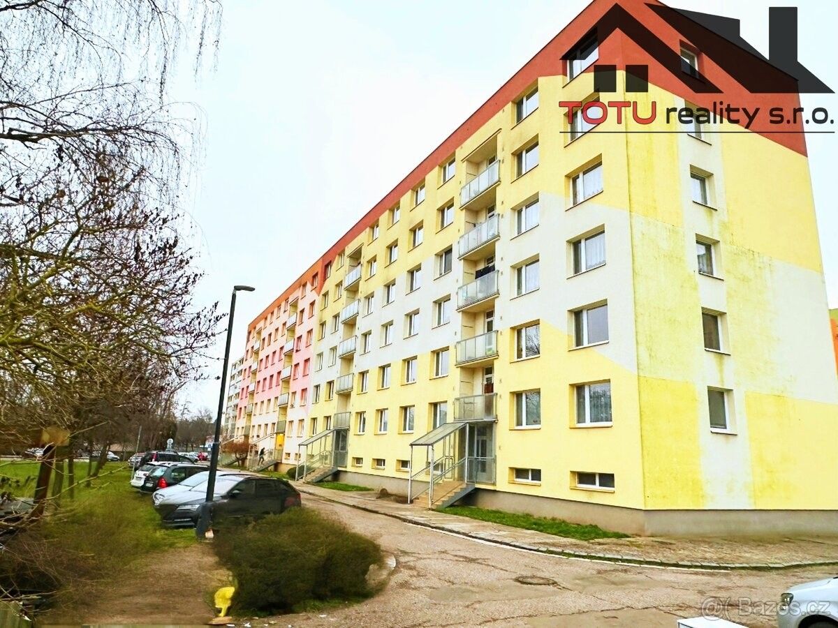 Byty, Jaroměř, 551 01