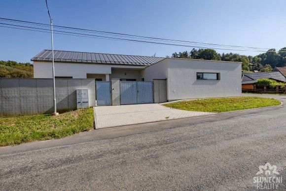 Rodinné domy, Babice u Uherského Hradiště, 687 03