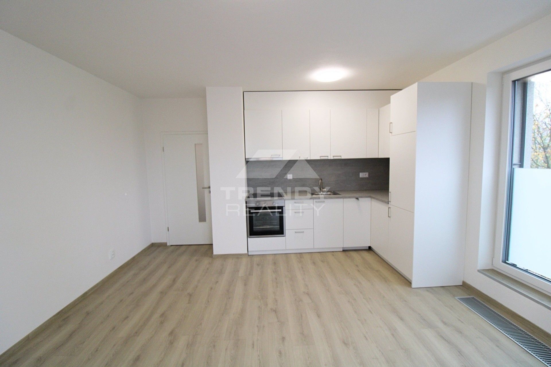 2+kk, Heyrovského,Doudlevce,Plzeň, 53 m²