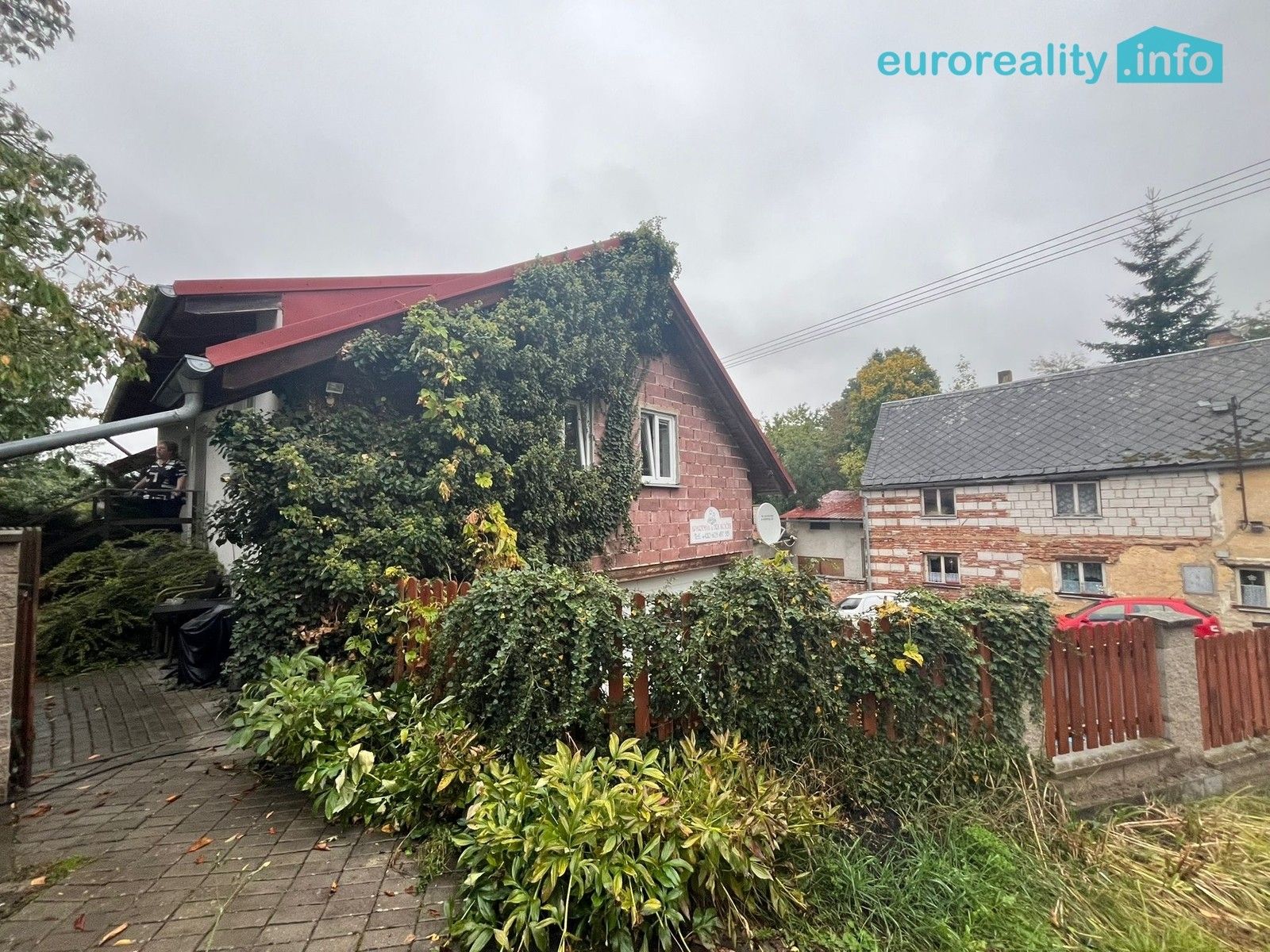 1+kk, Havlíčkova, Teplá, 48 m²