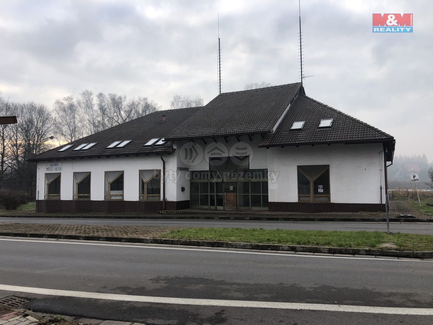 Prodej ubytovací zařízení - Dolní Marklovice, Petrovice u Karviné, 504 m²