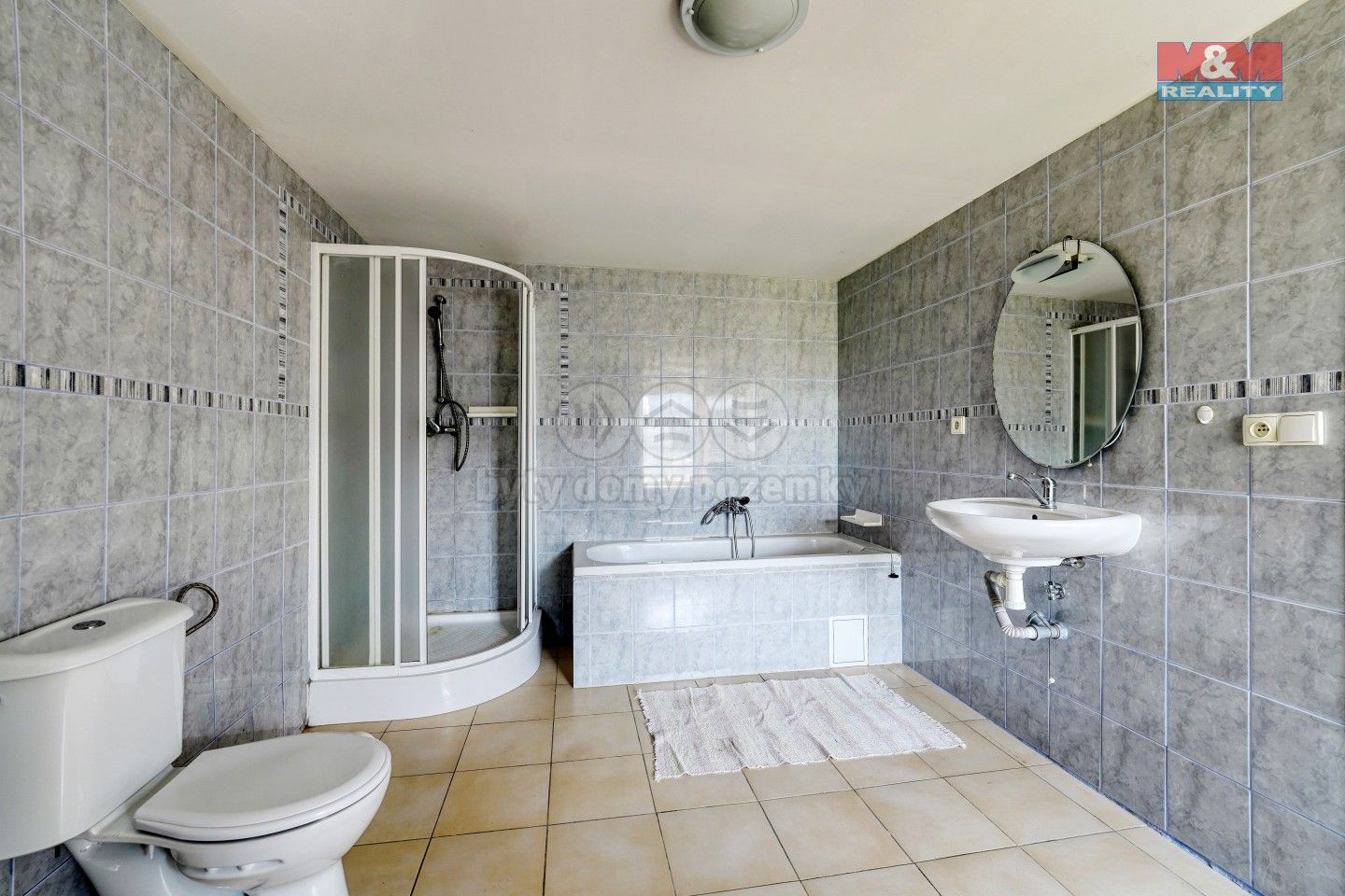 Rodinné domy, Domaslav, Lestkov, 75 m²