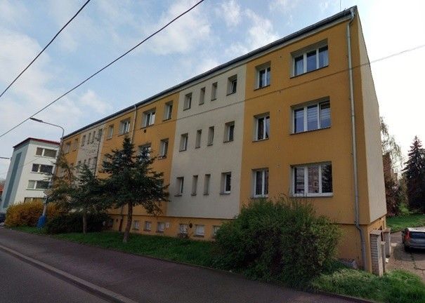 Pronájem byt 3+1 - Teplice, 415 01, 71 m²