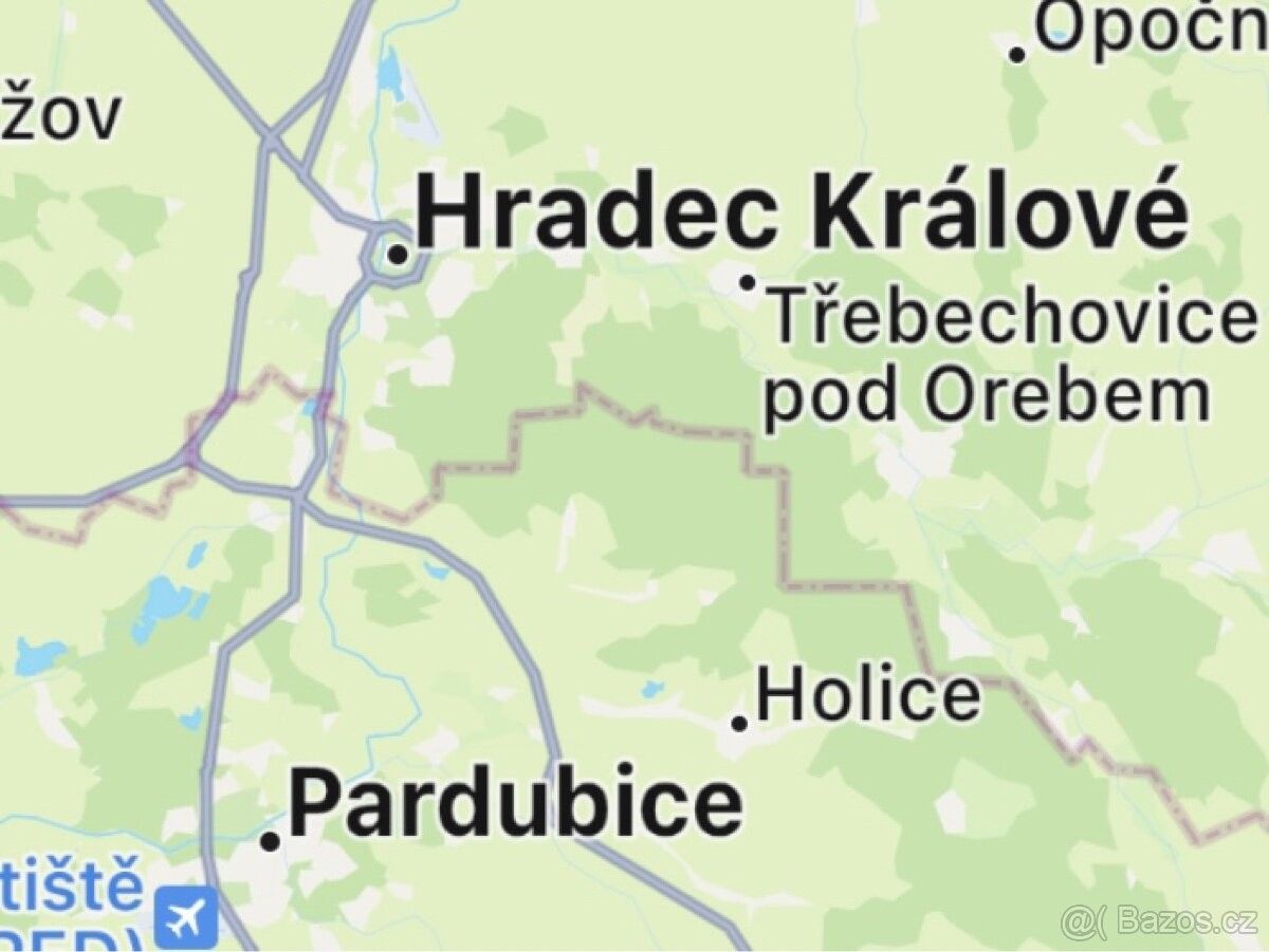 Pozemky pro bydlení, Dolany, 533 45