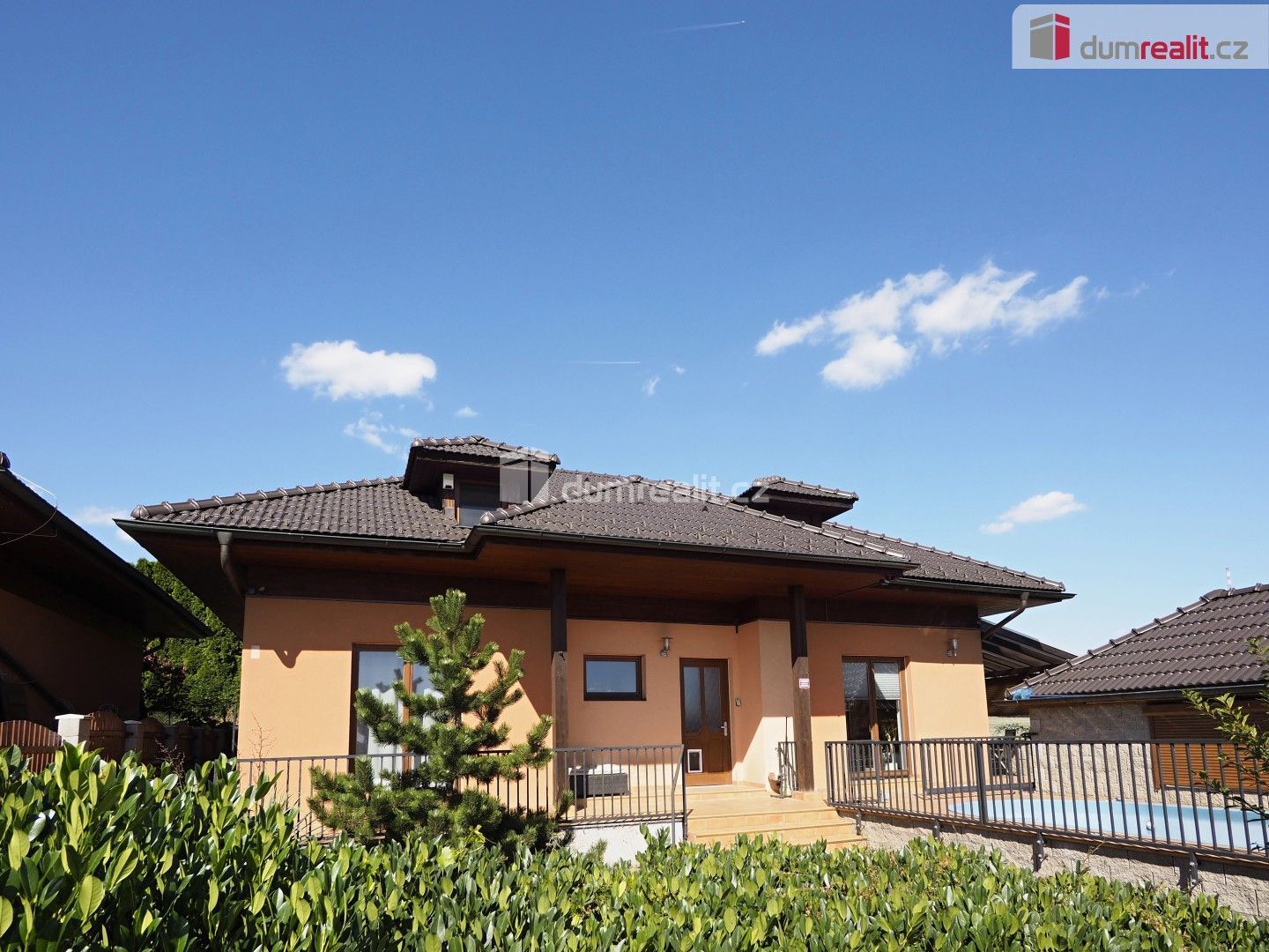 Rodinné domy, Kokořínská, Mělník, 177 m²