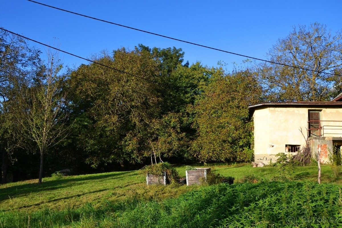 Prodej pozemek pro bydlení - Fryšták, 763 16, 1 452 m²