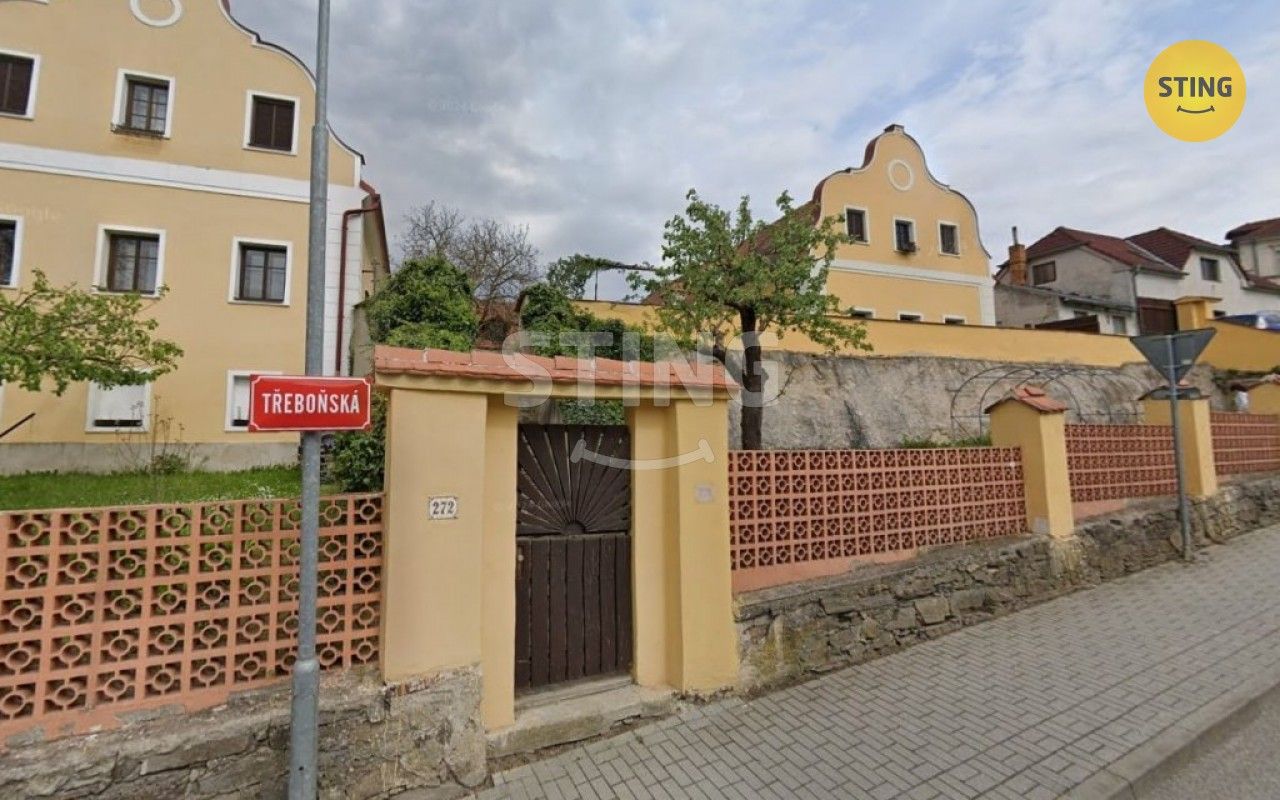 Ostatní, Hluboká nad Vltavou, 42 m²