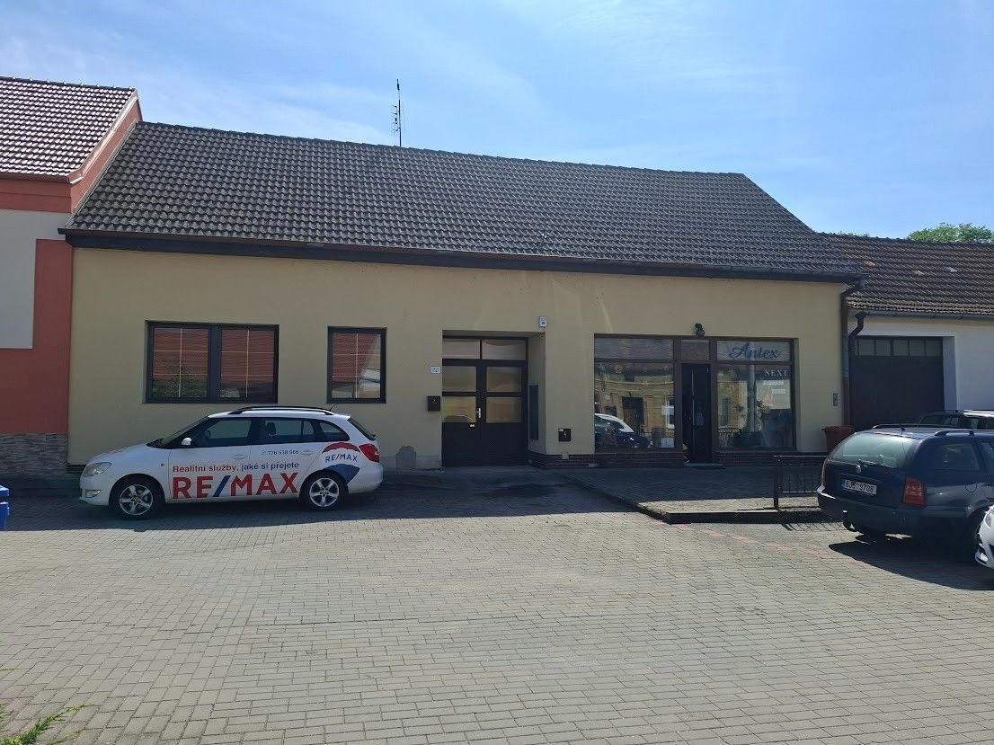 Rodinné domy, Prosiměřice, 671 61