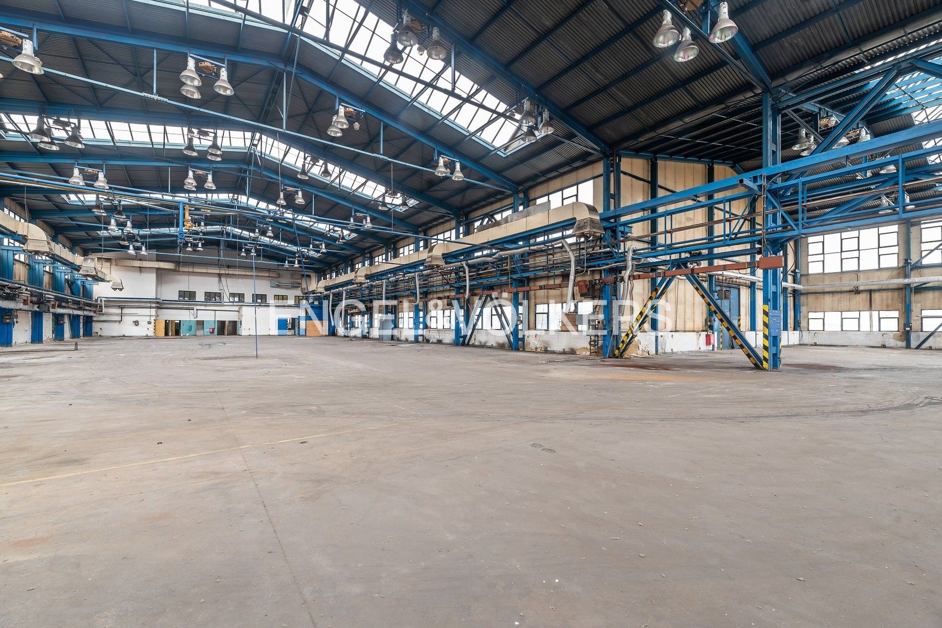 Sklady, Obecnická, Příbram, 2 m²