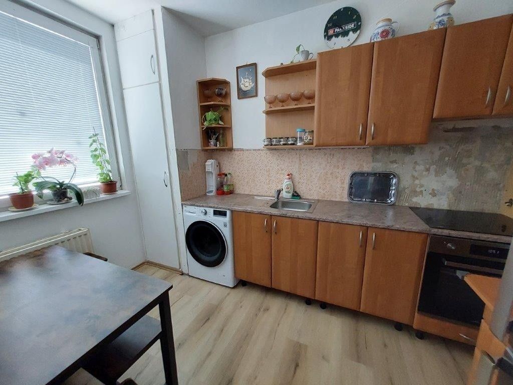 Prodej byt 2+1 - Hodonín, 695 01, 45 m²