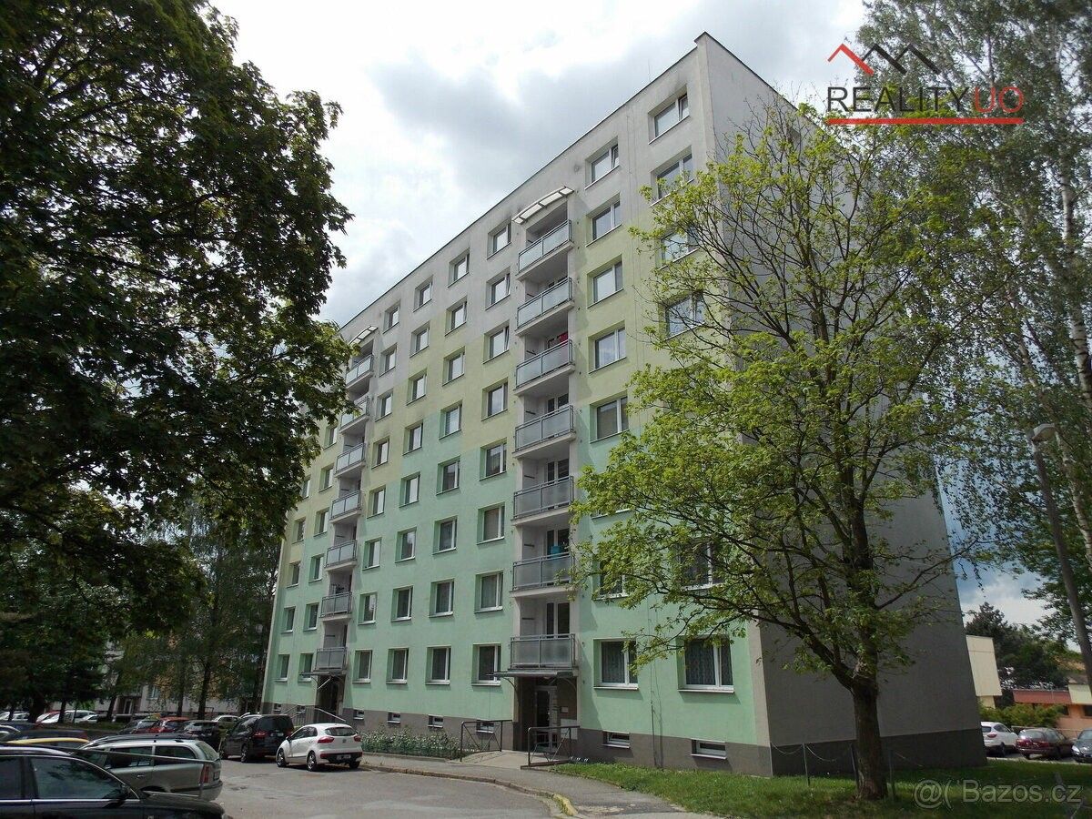 2+1, Vamberk, 517 54, 52 m²