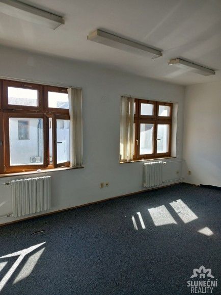 Kanceláře, Uherský Brod, 688 01, 27 m²