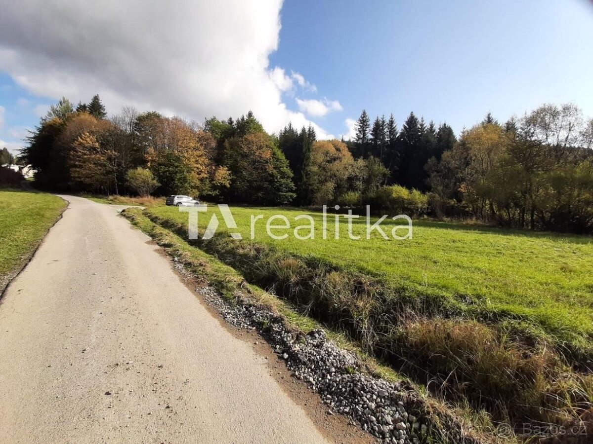 Pozemky pro bydlení, Staré Hamry, 739 15