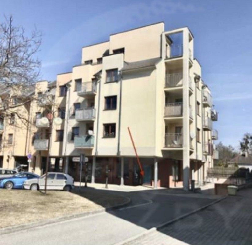 Prodej obchodní prostory - Školní, Frýdlant nad Ostravicí, 75 m²