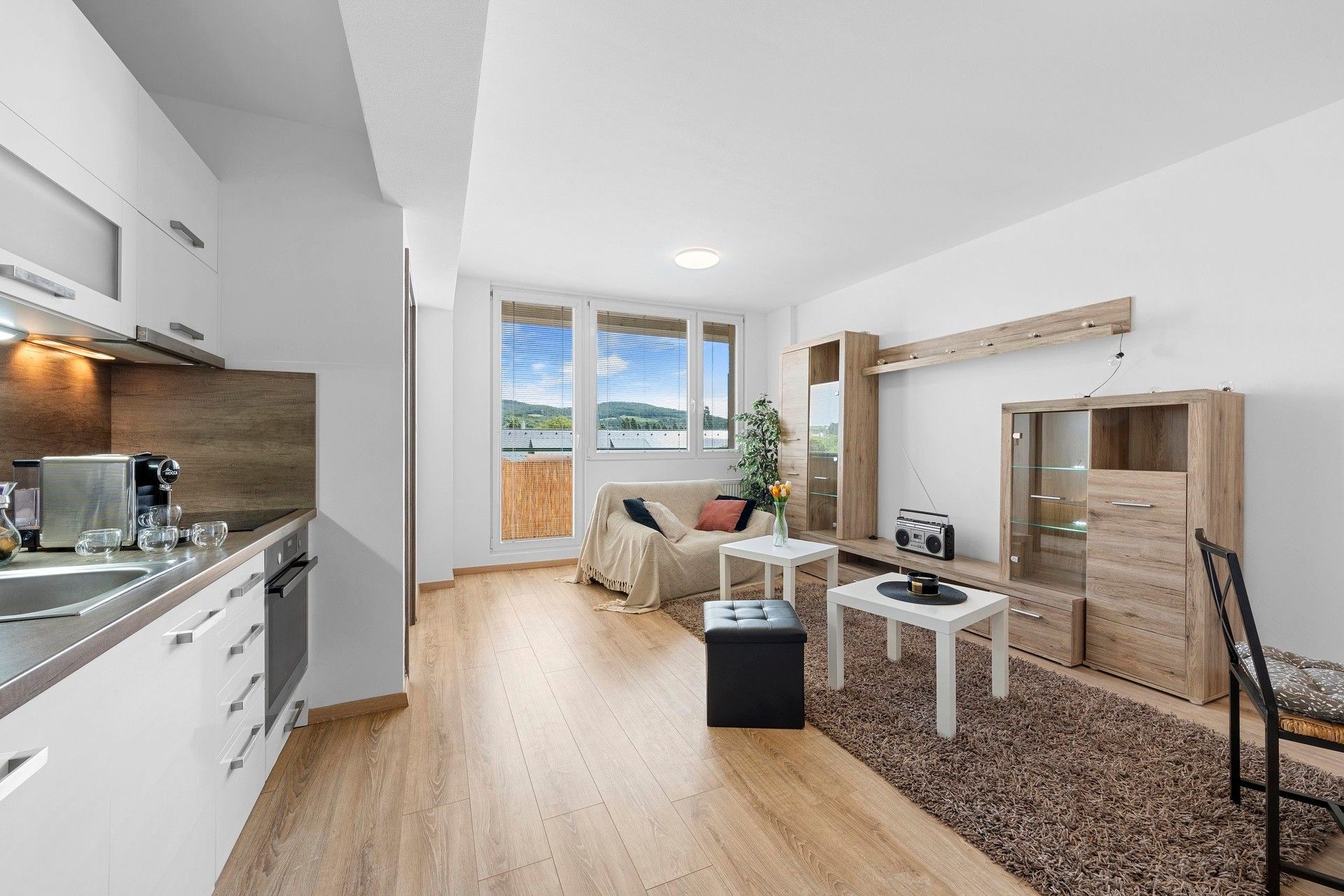 Prodej byt 3+kk - Na Klášteře, Beroun, 65 m²