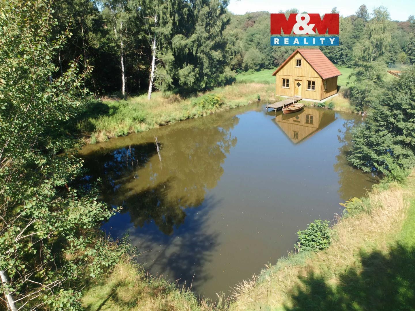 Pozemky pro bydlení, Červený Hrádek