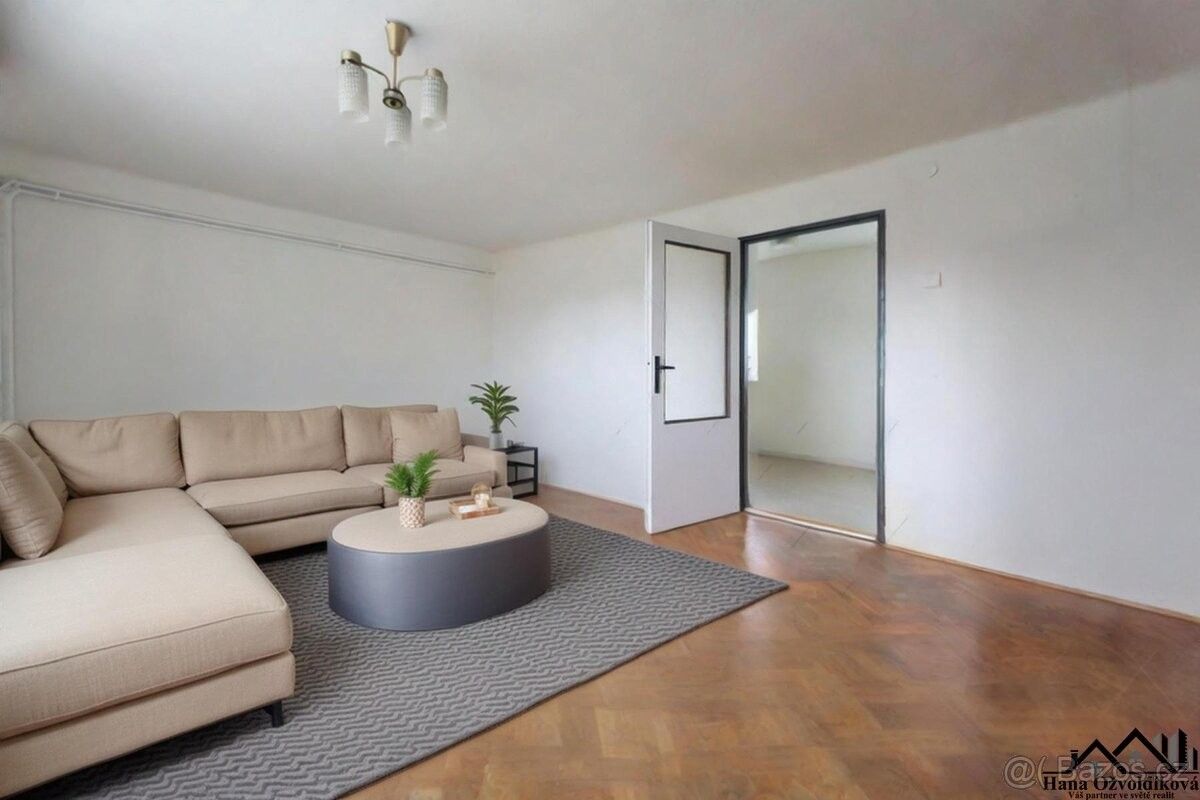 Prodej rodinný dům - Vanovice, 679 36