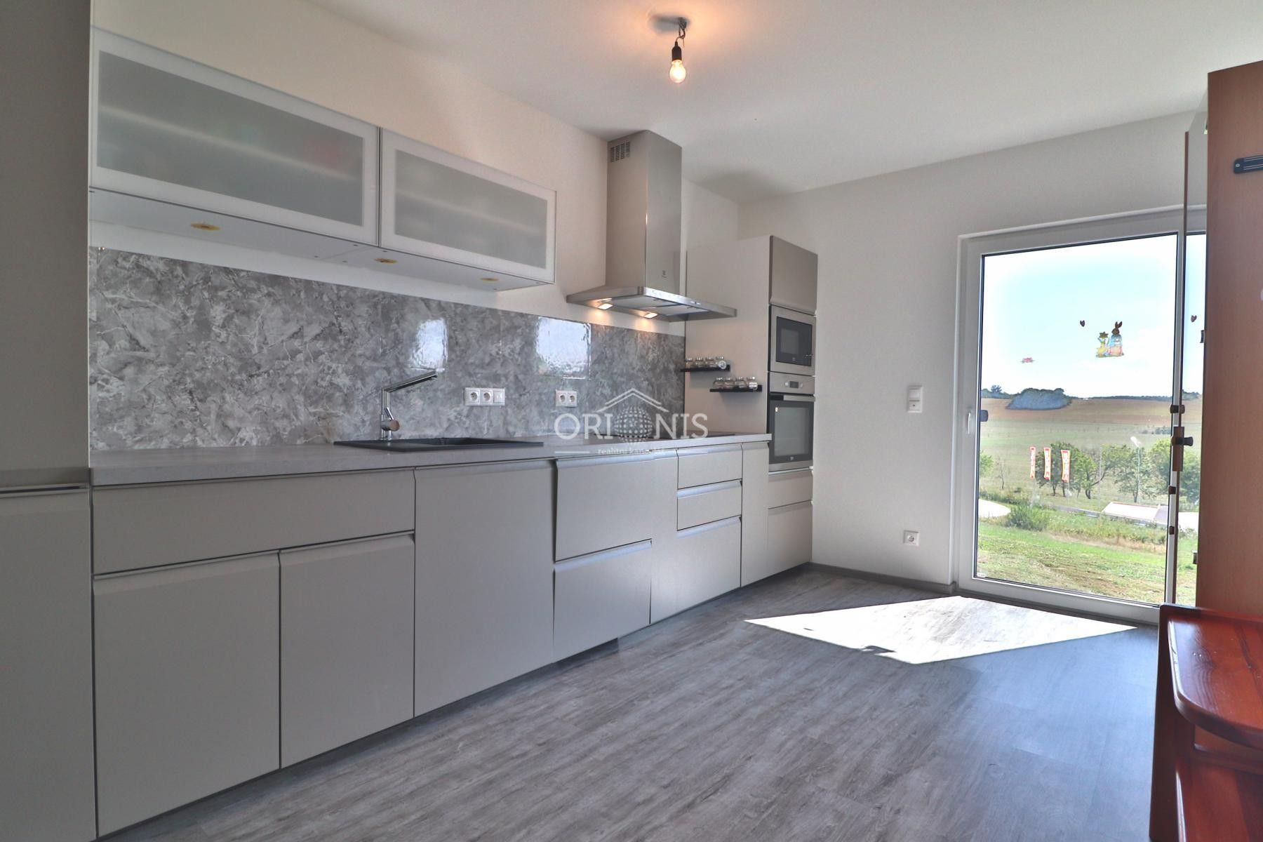 Prodej rodinný dům - Podbořany, 82 m²