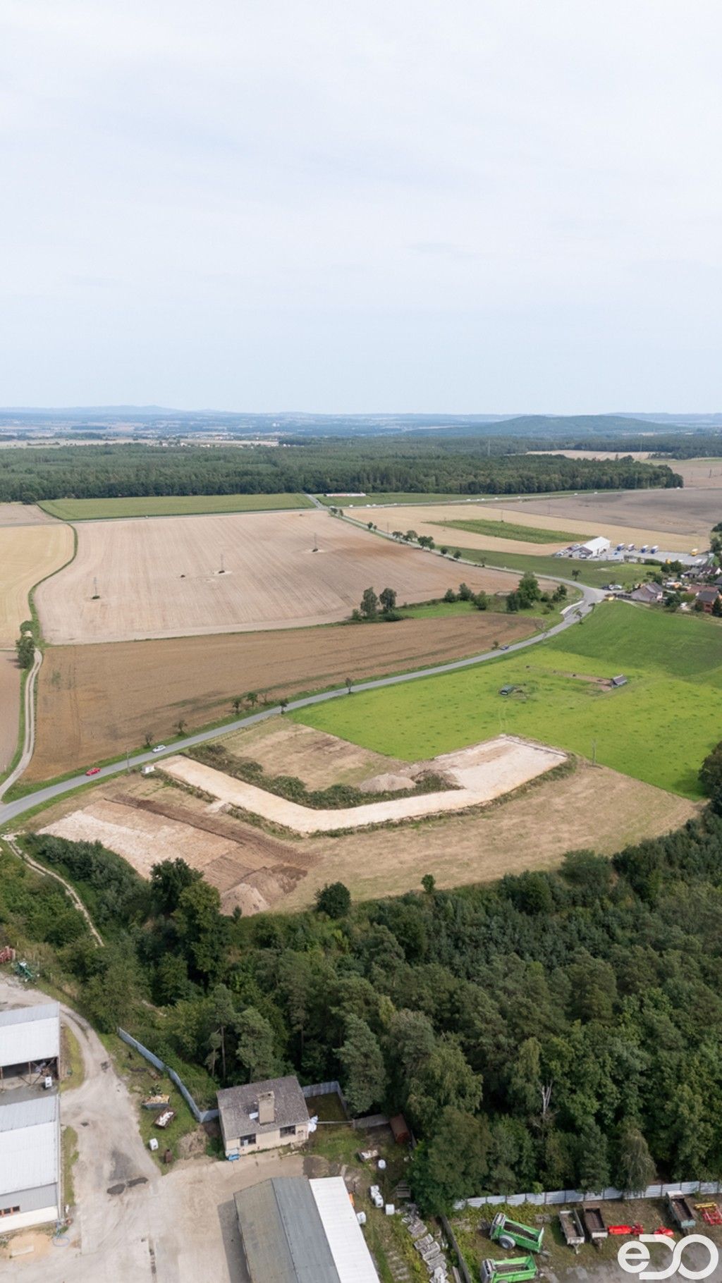 Pozemky pro bydlení, Čistá, 936 m²