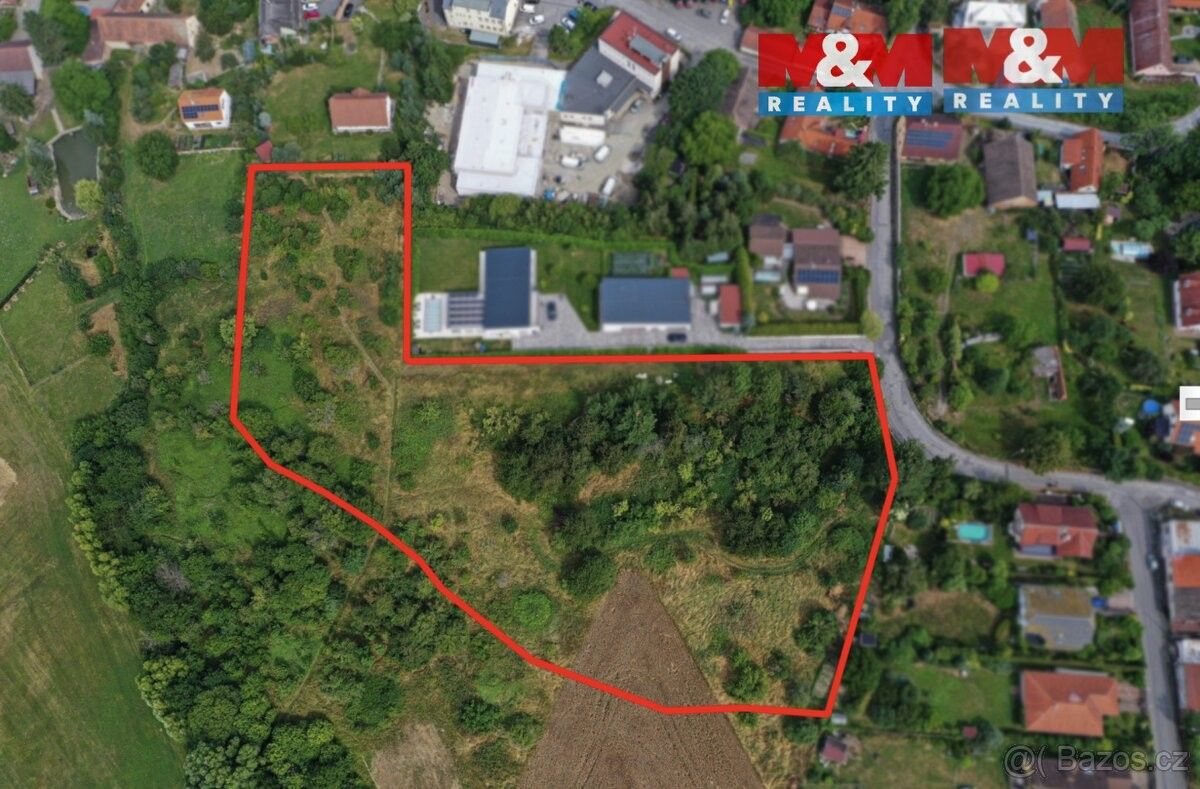 Pozemky pro bydlení, Plzeň, 312 00