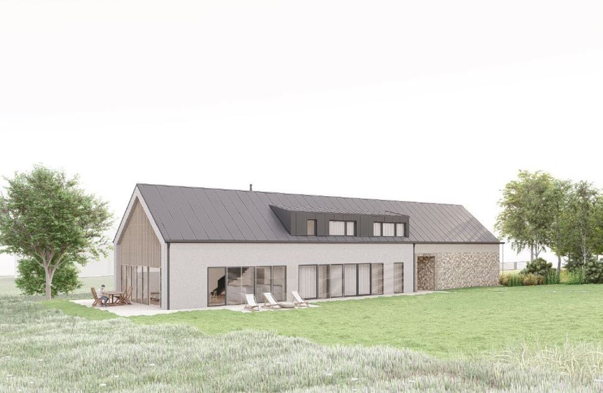 Pozemky pro bydlení, Albrechtice u u, Frýdlant, 5 m²