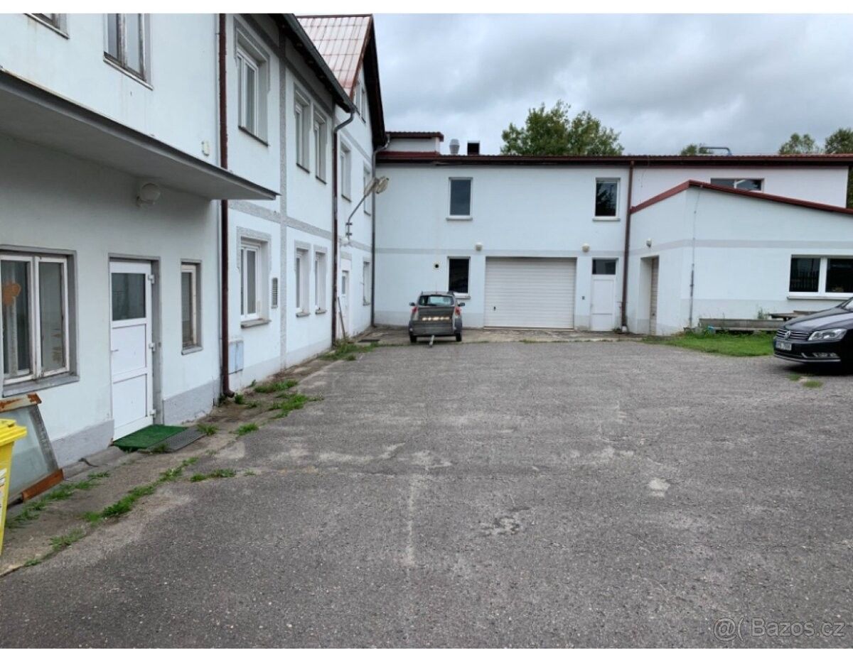 Ostatní, Bečov, 434 01