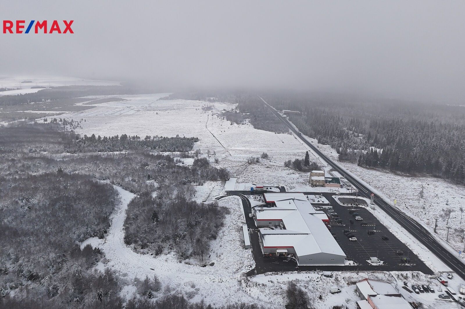 Komerční pozemky, Hora Svatého Šebestiána, 19 502 m²