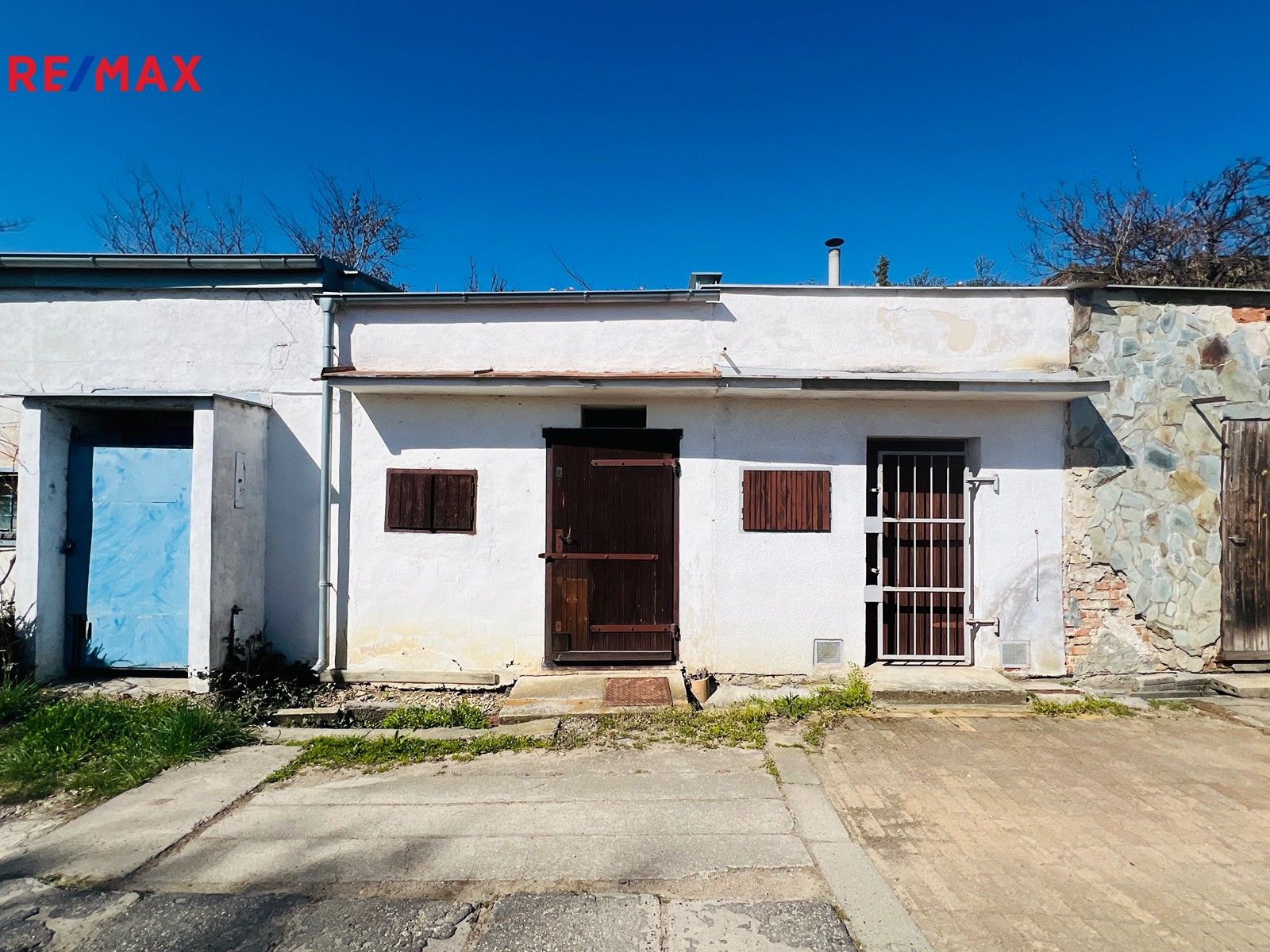 Ostatní, Kyjov, 22 m²