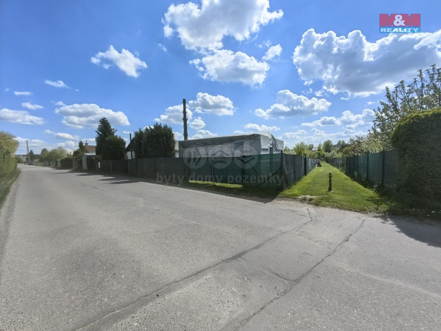 Chaty, Pod Hrází, Svitavy, 90 m²