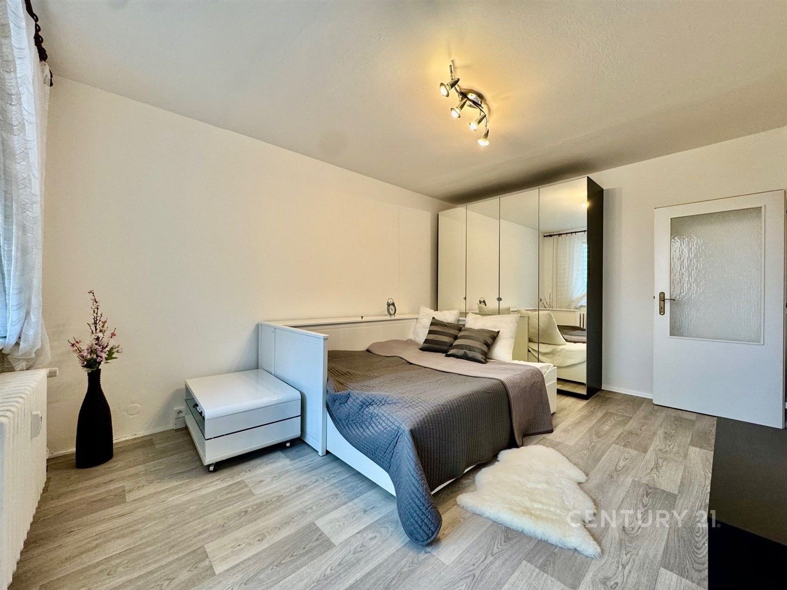 1+1, Rerychova, Brno, 41 m²