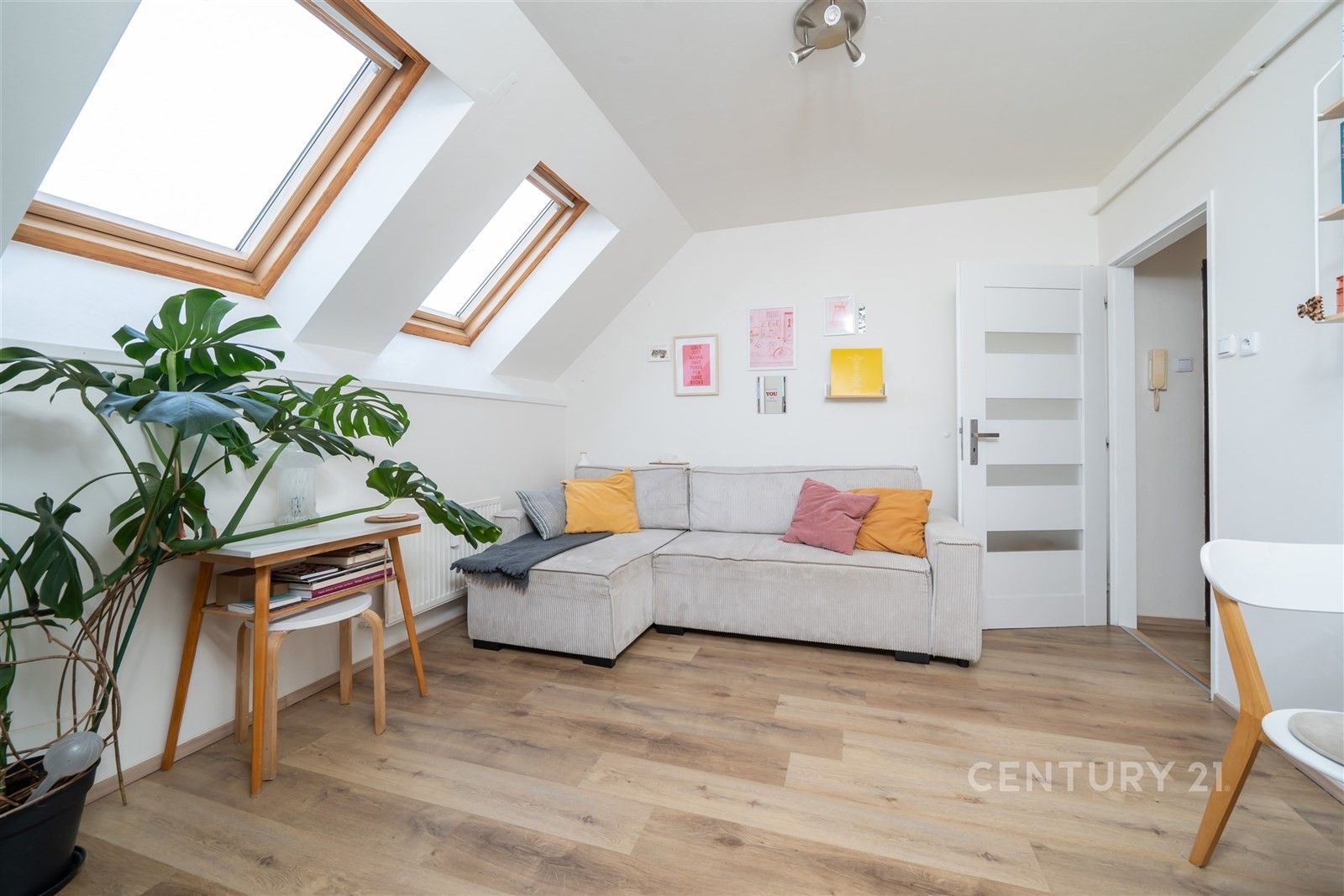 2+kk, Liberecká, Hrádek nad Nisou, 41 m²