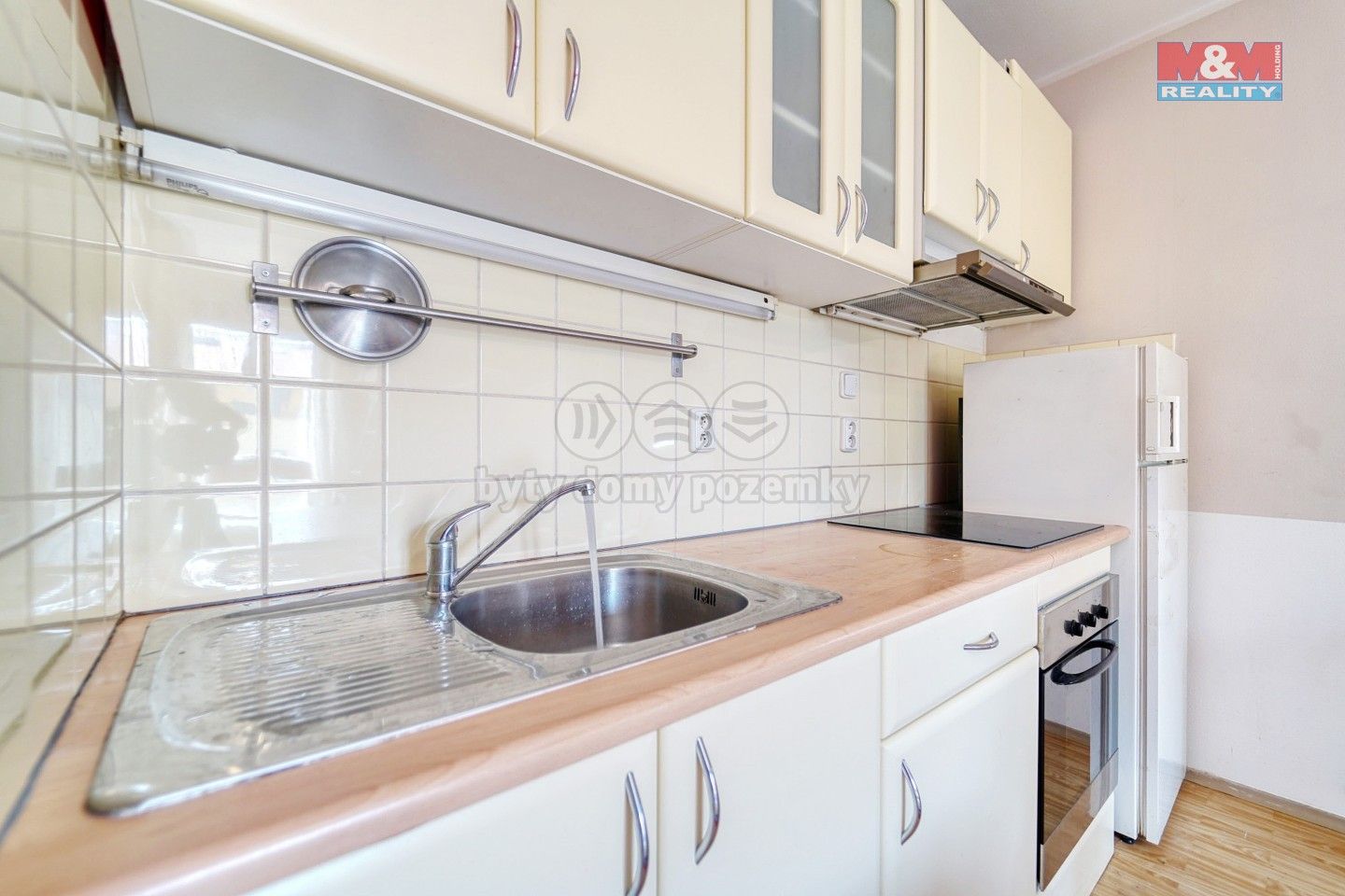 Prodej byt 1+kk - Jaroslava Foglara, Praha, 32 m²