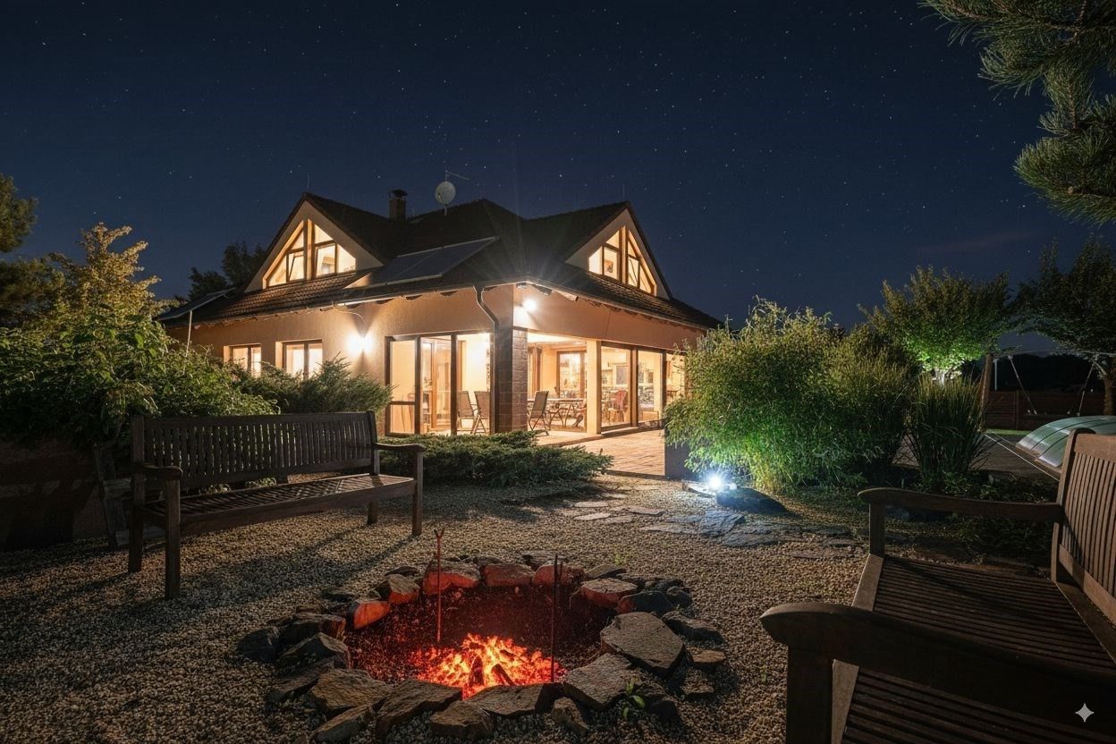 Rodinné domy, Mirotická, Příbram, 300 m²