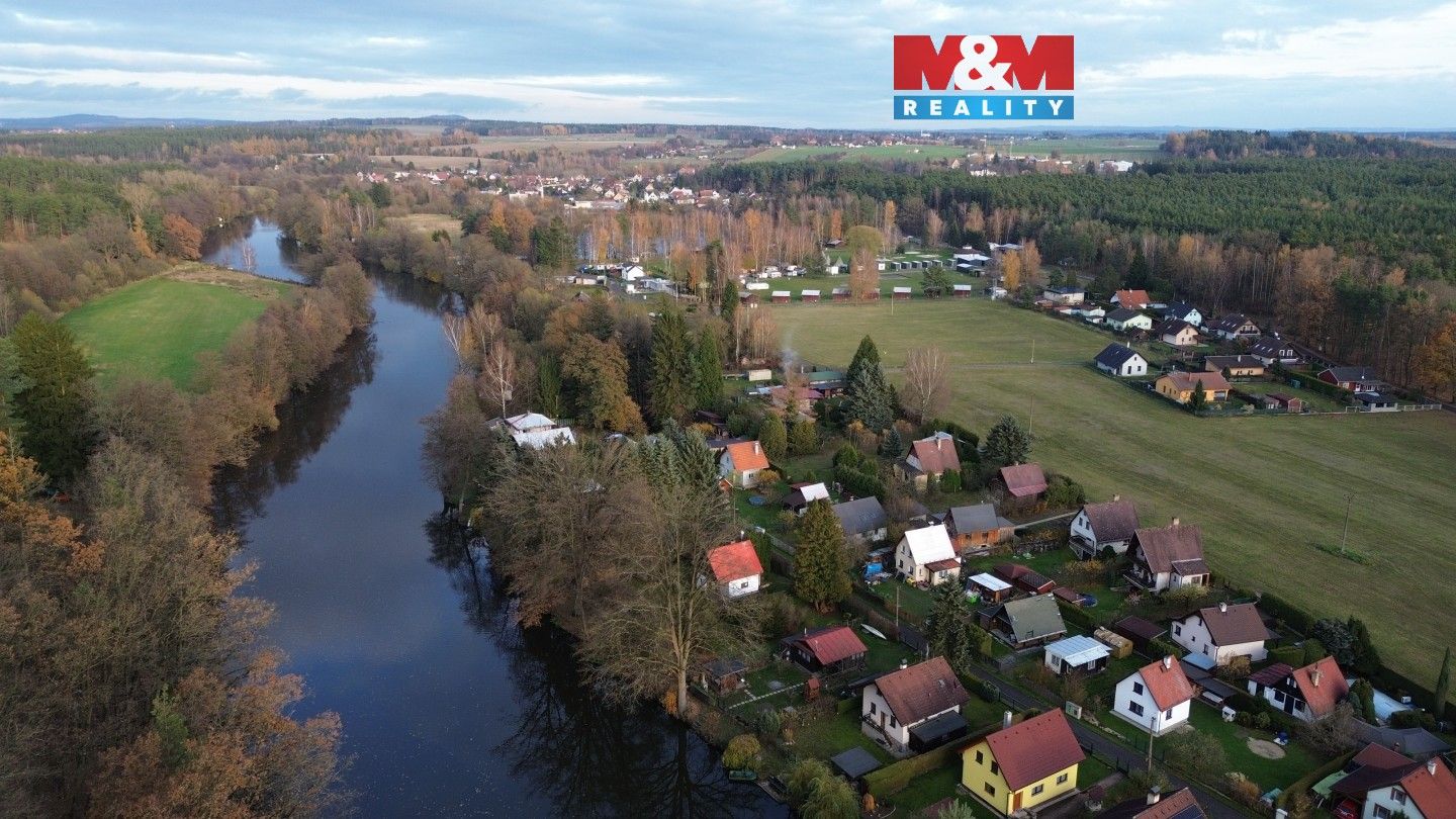 Chaty, Roudná, 201 m²