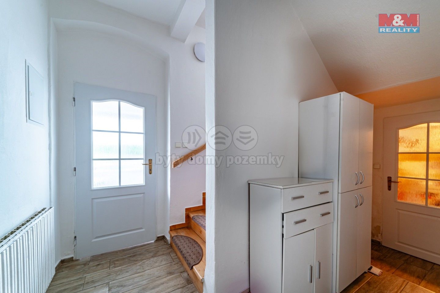 Prodej rodinný dům - Tovární, Tachov, 134 m²