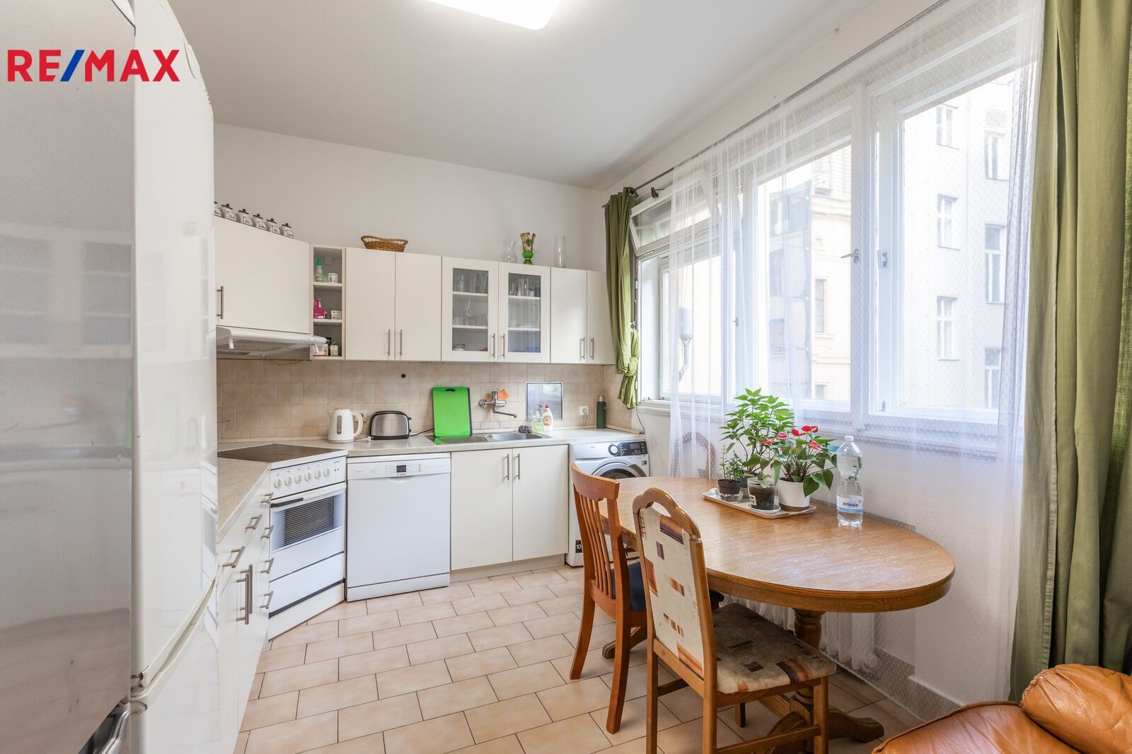 Prodej byt 3+1 - Purkyňova, Praha, 94 m²