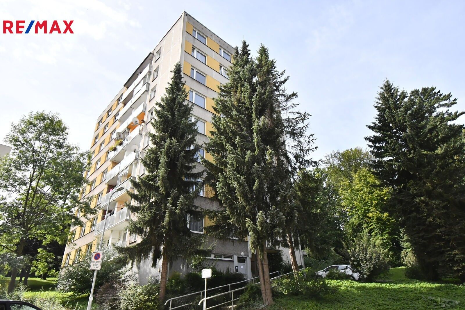 Pronájem byt 1+kk - Slévárenská, Trutnov, 31 m²