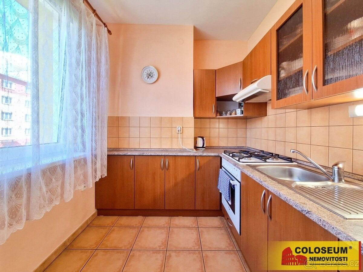 Prodej byt 3+1 - Bruntál, 792 01, 63 m²