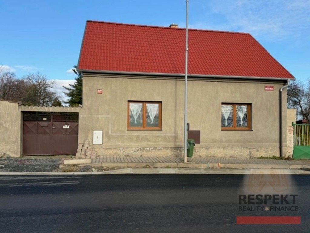 Rodinné domy, Maršála Rybalka, Pchery, 124 m²