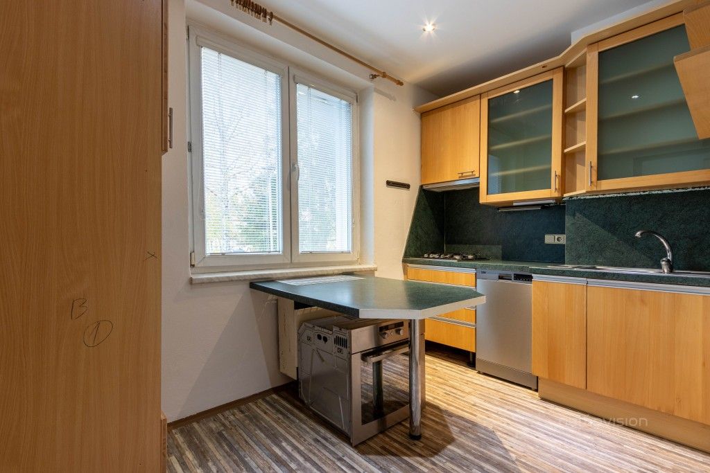 2+1, Smetanova, Strážnice, 52 m²