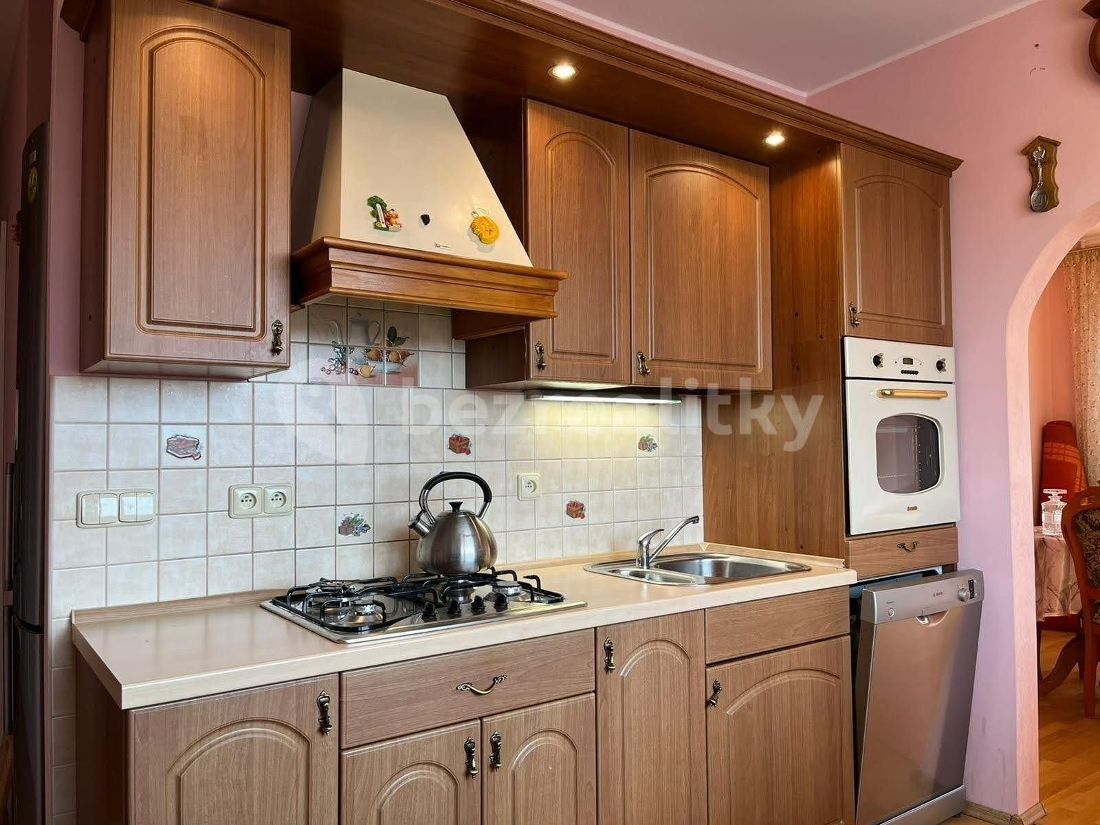 4+kk, Stará Kysibelská, Karlovy Vary, 80 m²