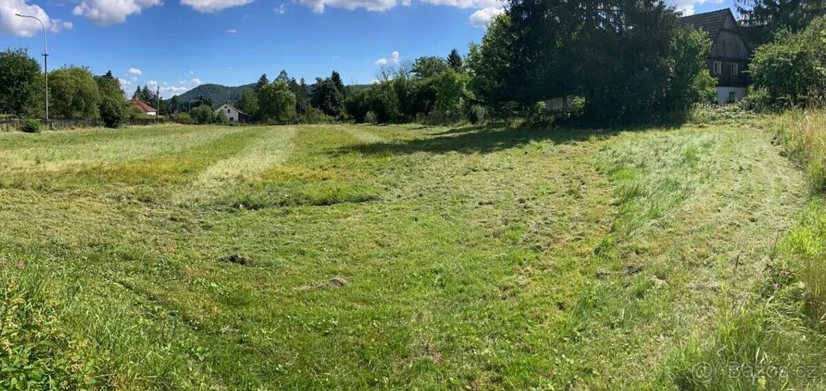 Pozemky pro bydlení, Kravaře u Hlučína, 747 21