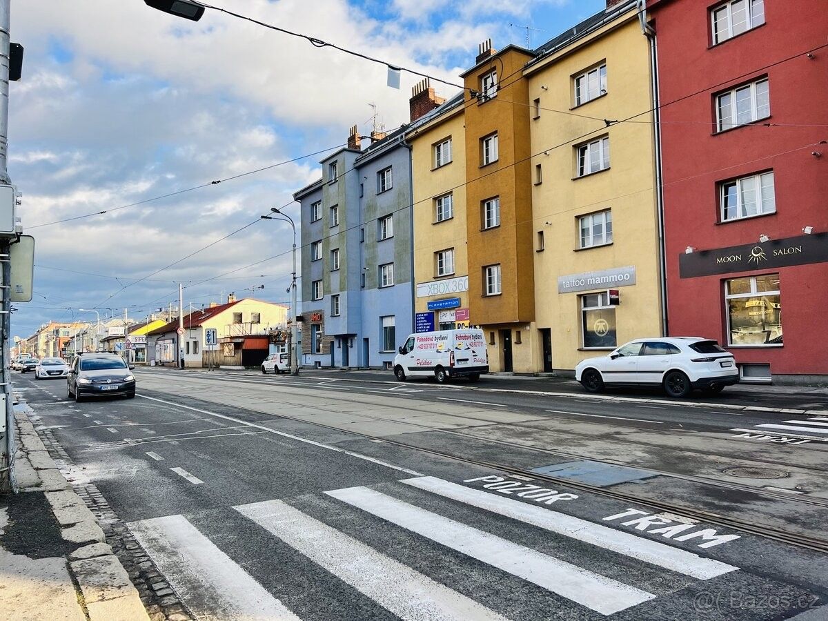 Pronájem byt - Ostrava, 709 00