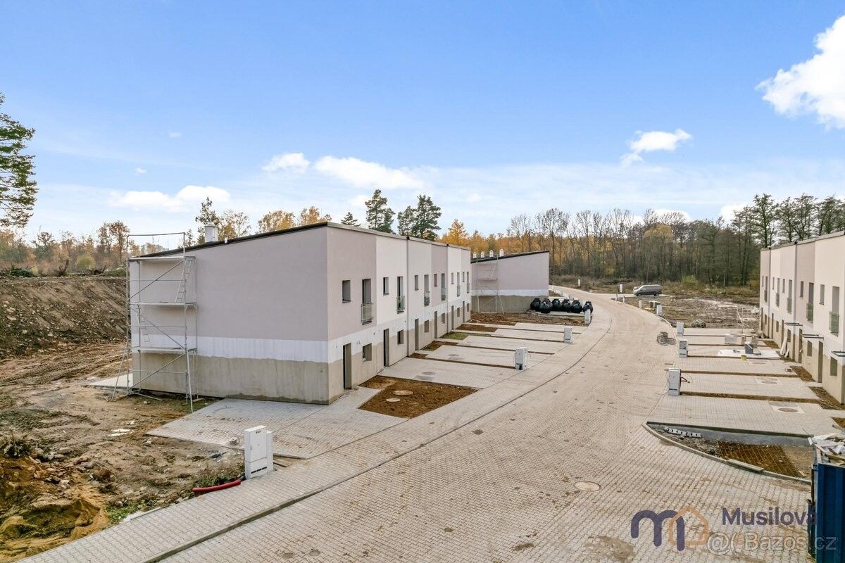 Rodinné domy, Teplice, 415 01