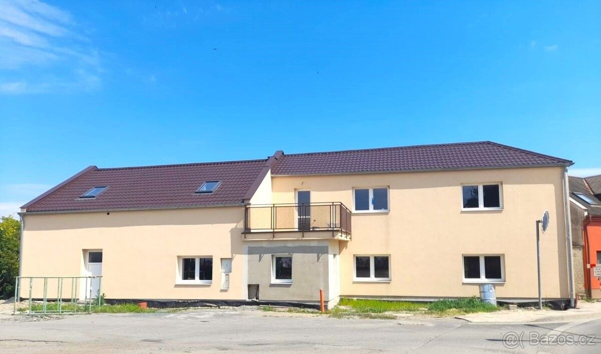 Rodinné domy, Těšetice, 783 46