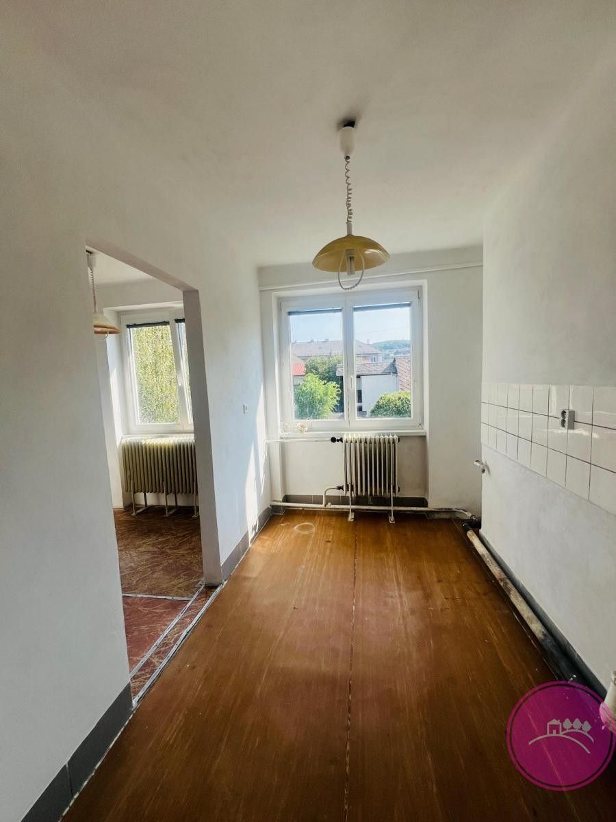 Prodej byt 3+1 - Krampolova, Šternberk, 64 m²